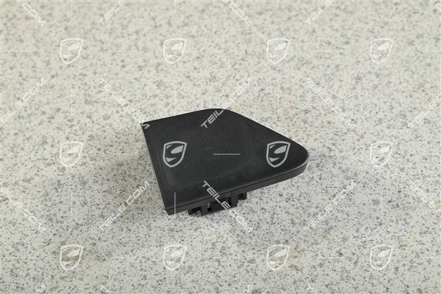 Blende, Abdeckung Türverkleidung, R