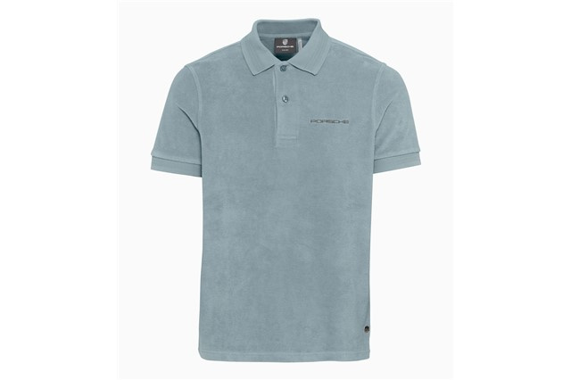 60Y 911 Polo Shirt, kolekcja 60 lat Porsche 911, S