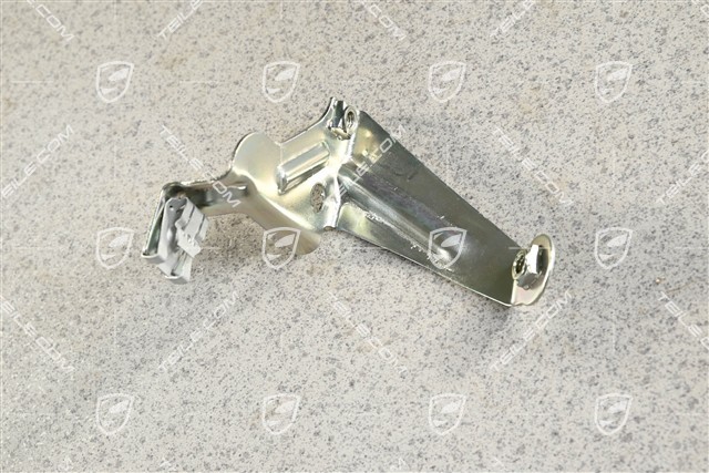 Verteilerrohr / Druckschlauch / Wasserschlauch Halter, R