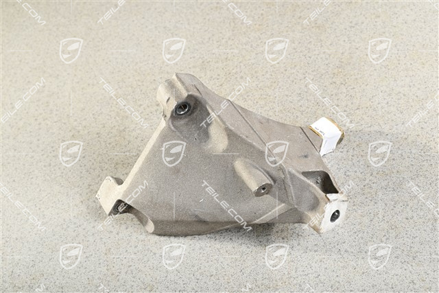 Łapa / wspornik silnika, 4,2 Diesel, Cyl, 1-4