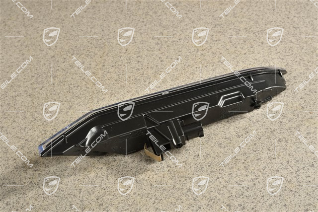 Seitenblinkleuchte, L