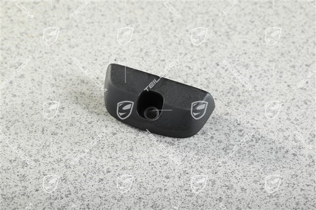 Guide Piece / Guide wedge / Liftgate Bump Stop