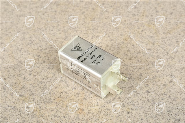 Relay, ABS