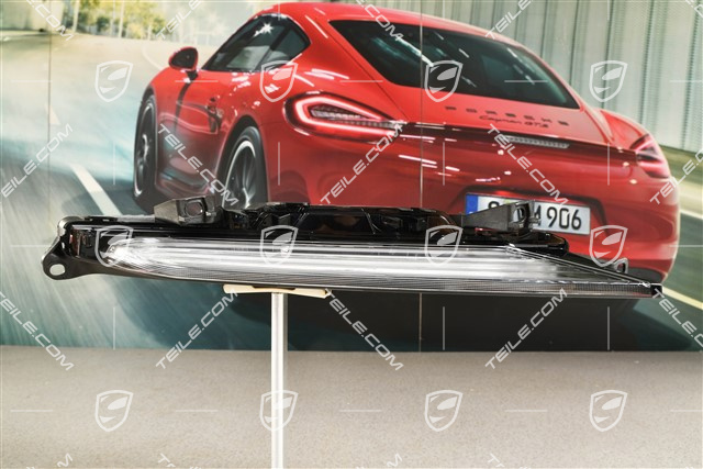 Direction / Indicator light, R