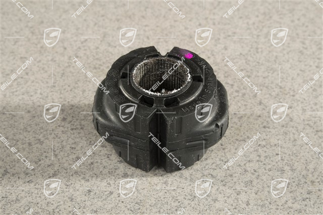 Front stabiliser bushing