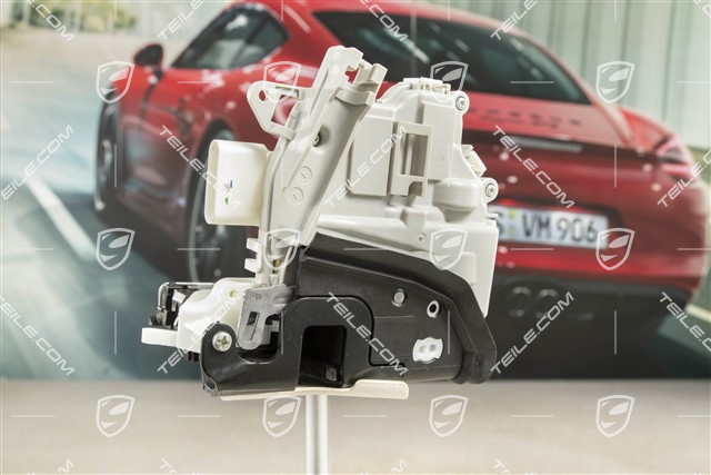 Zamek drzwi, 433Mhz, RL/R