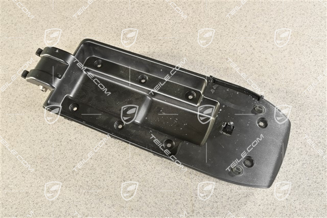 Deckel für Ablagefach, innen