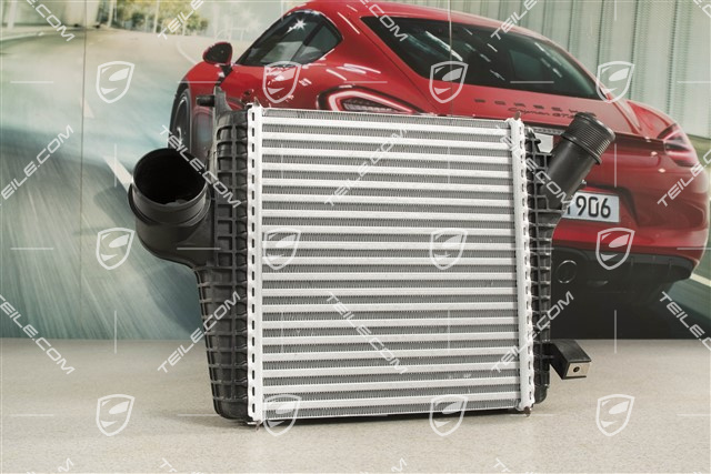3,0L, Intercooler, R