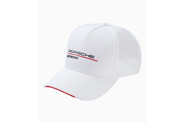 Baseballkappe Unisex – Motorsport