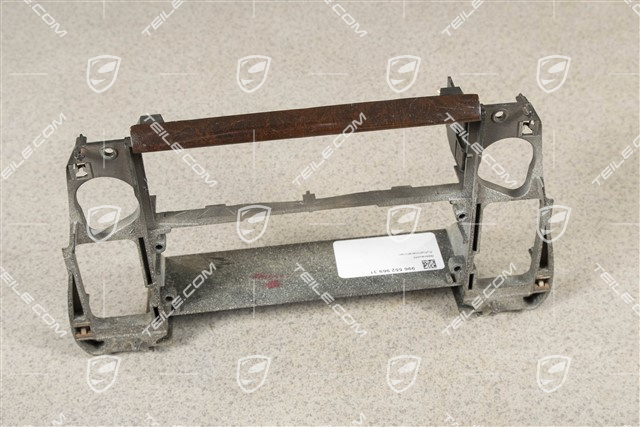 Mounting Frame, Rootwood Dark