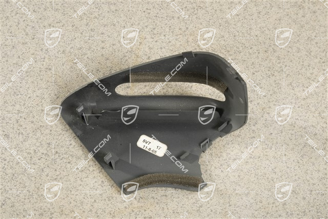 Rozeta, Stone grey, L