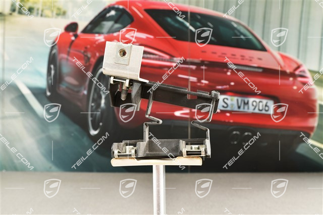 Cabrio, Einsatz, R