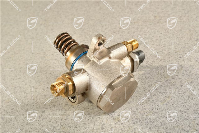 Hochdruckpumpe, 2,9L / 3,0L