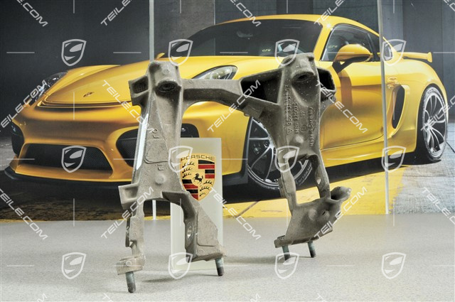 Suspension side panel, L Suspension side panel, L