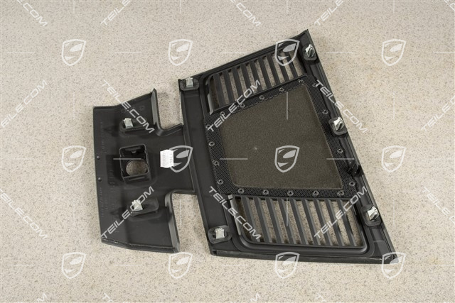 Cover, centre, Upper, Black