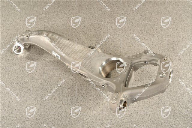 Wheel carrier, L