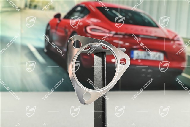 Gasket Turbocharger, Panamera Diesel 4,2L, L=R