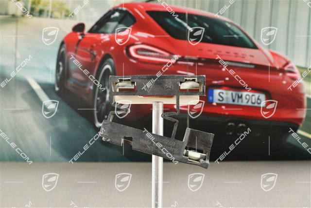 Cabrio, Blenda montażowa, L