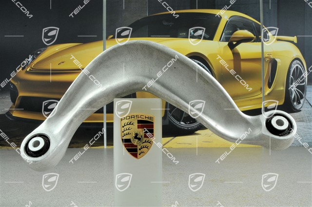 Wishbone upper, L Wishbone upper, L