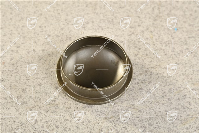 Cap / lid, R ->85r, L=R