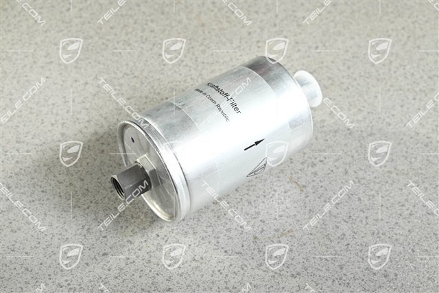 Filtr paliwa Turbo / GT