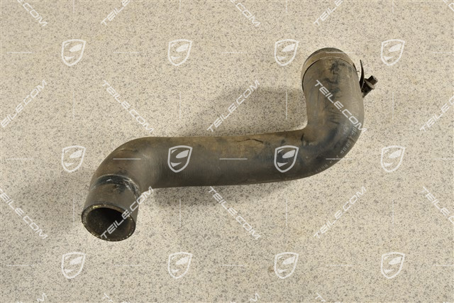 Coolant hose