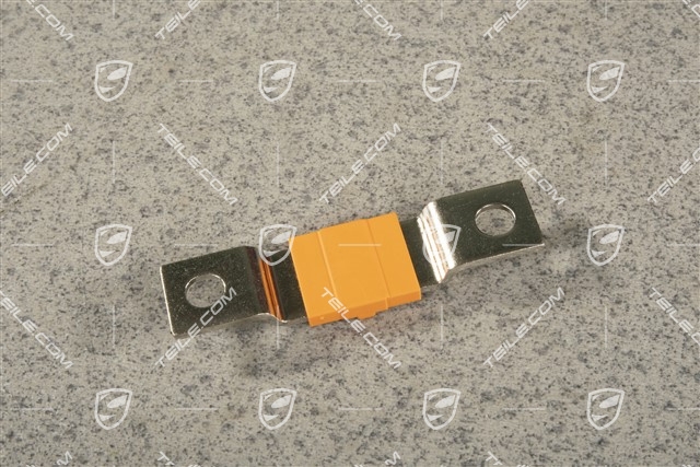 Connecting piece, Long