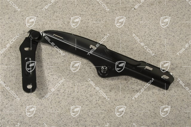 Front lid / bonnet Hinge, L