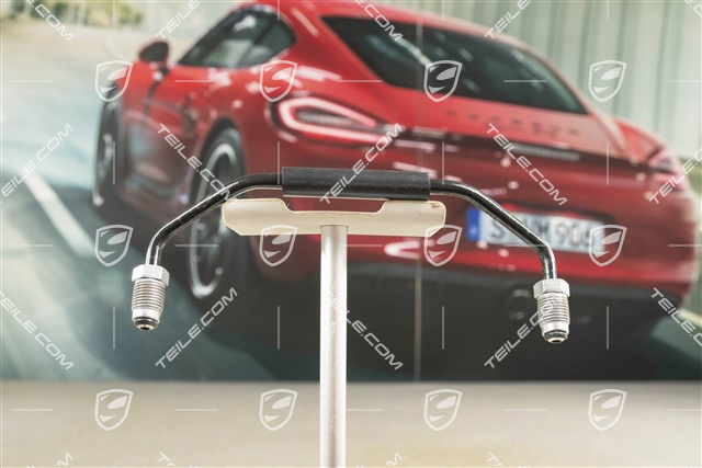 Turbo / S2, Przewód łączący zacisku przedniego