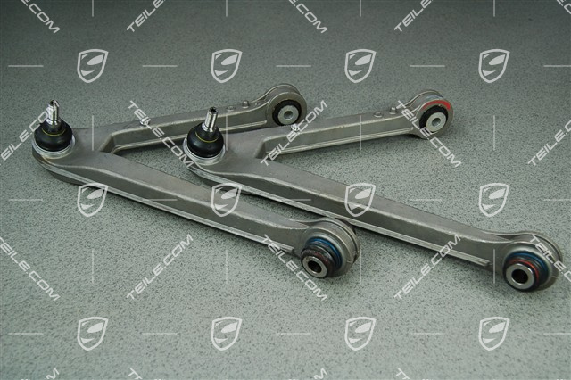 Control arm, R Control arm, R
