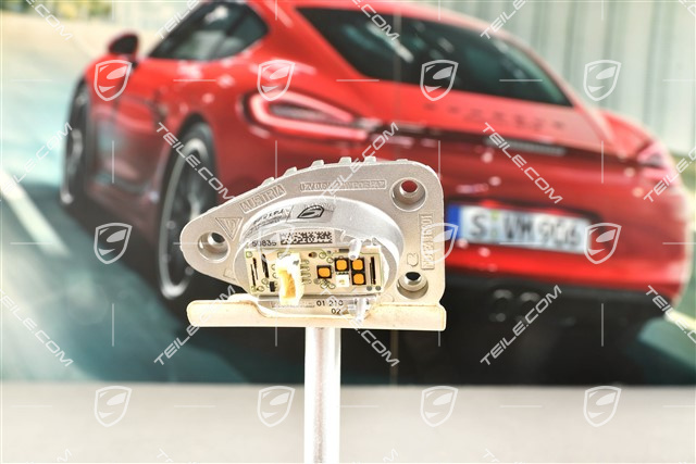 LED Module, Position light, L=R