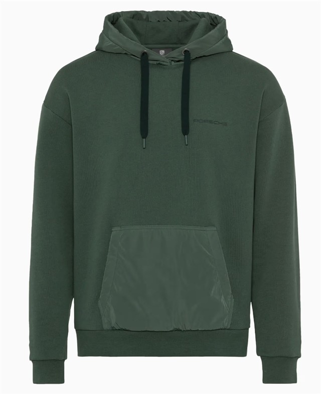 Bluza z kapturem unisex – Essential L