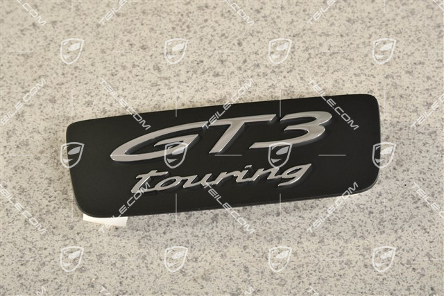 Badge / Emblem / Logo GT3 Touring