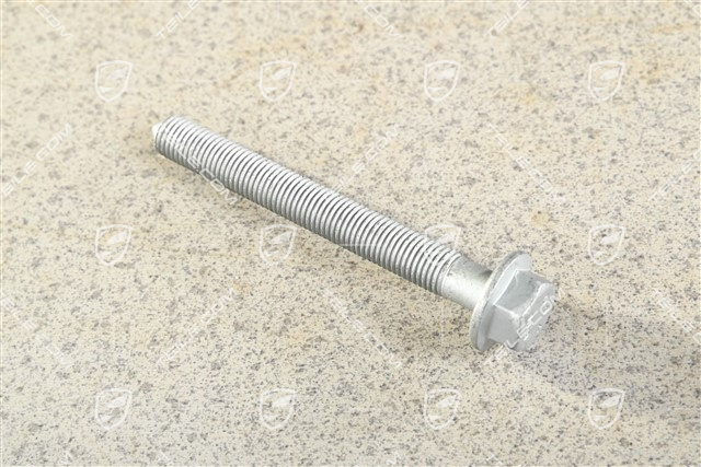 Hexagon head bolt M12 x 1,5 x 105