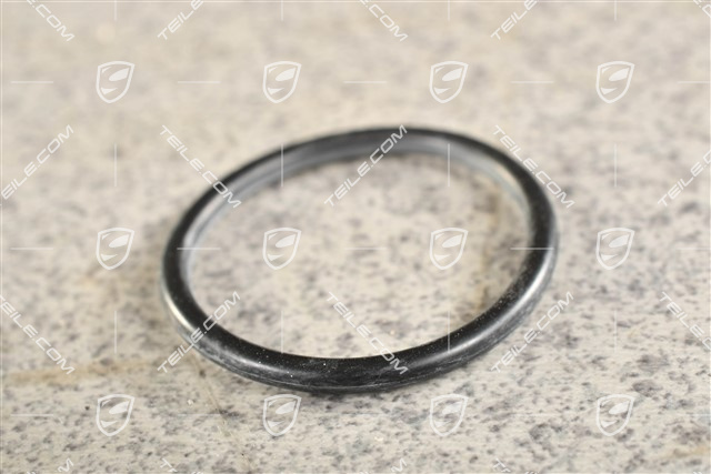 O-ring 31x3 GTS 4,0 / GT4