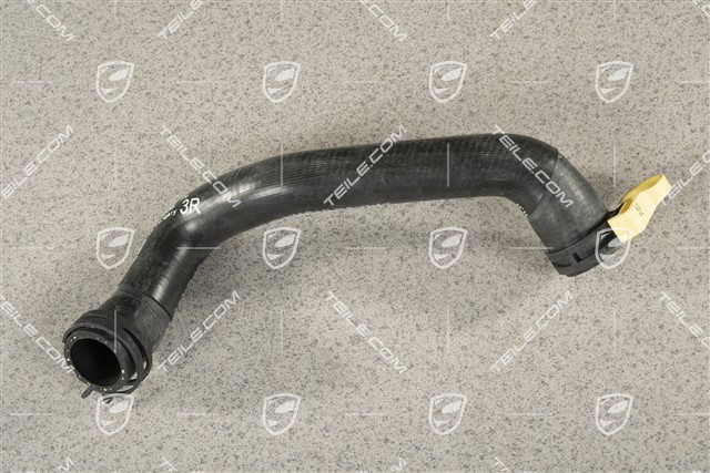 Cooling system Hose / pipe / line, GT3 / GT2RS, R