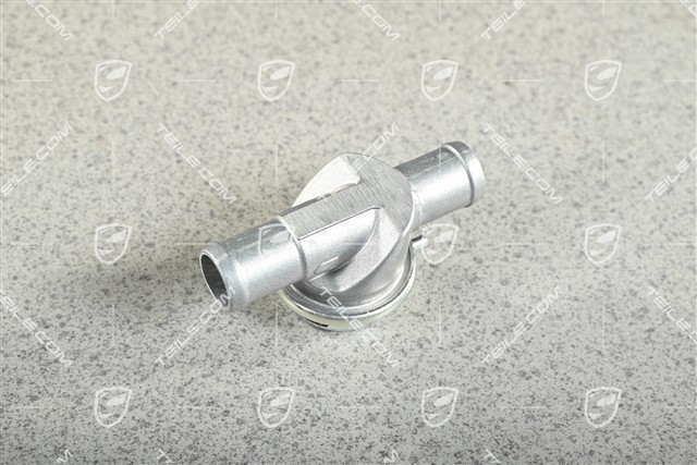 Abschaltventil Sekundärluftsystem