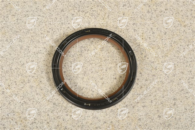 Shaft oil seal, 3,0L 245 kW