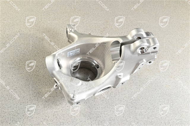 Wheel carrier, Turbo, R