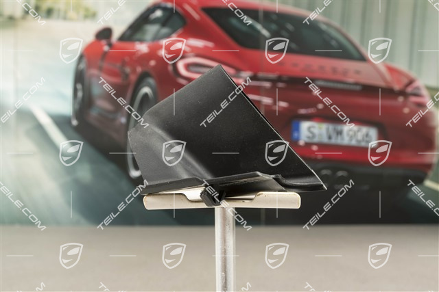 Abdeckung, Wasserkasten, L