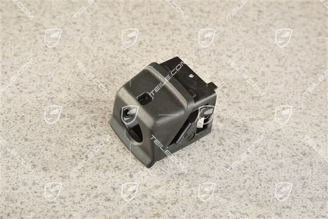 Bracket for Camera, Rear