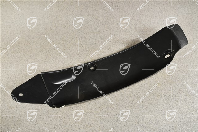 Nadkole tylne, część tylna, C2 / Cabrio, R