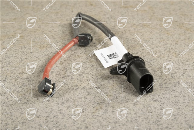 Warnkontakt, HA, PCCB PSCB