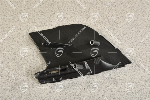 Uchwyt blendy Sport Design, L