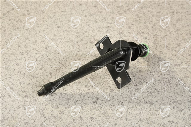 Night Vision camera washer jet