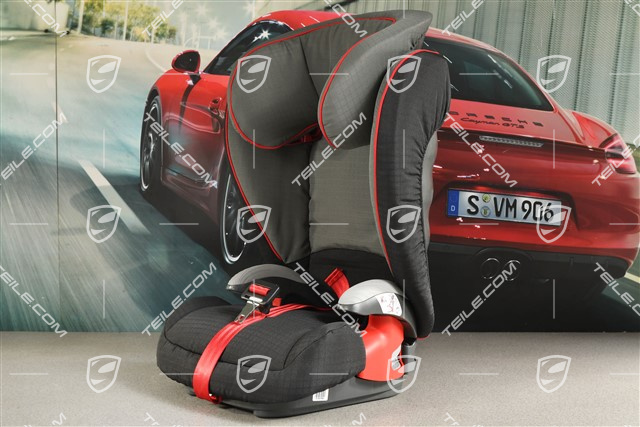 Fotelika dziecięcy, Junior Plus 15-36 Kg 3,5 - 12 lat