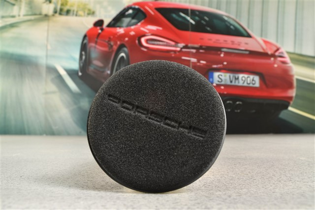 Waxing Pad
