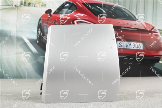 Reparatursatz, Puffer für Lenker, Lagerbock Klappe / Targa, L