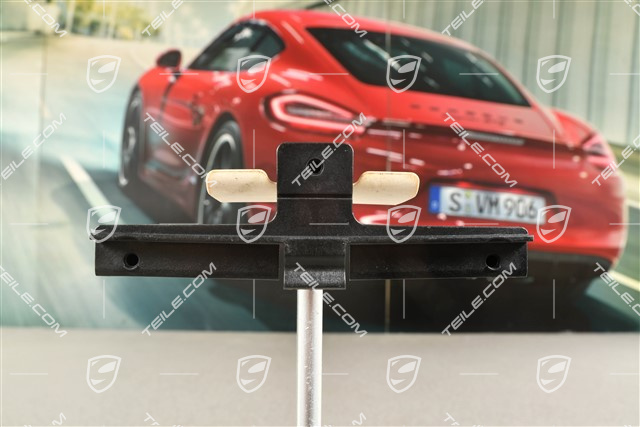 Adapter uchwytu czujnika ACC