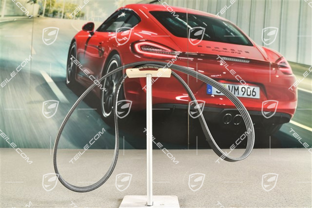 4,0L Poly-Rip-Riemen